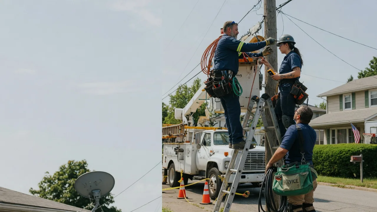 Electrical Repair in South Prairie, WA near me
